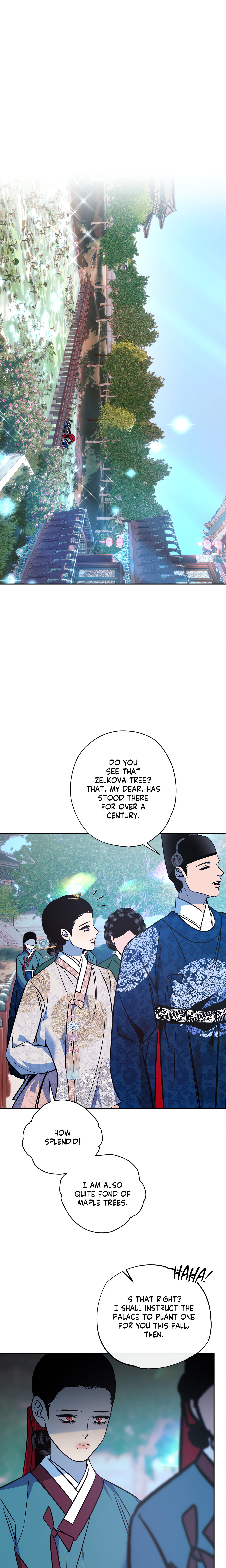 The Succubus Dream (Official Uncensored) chapter 3 page 1