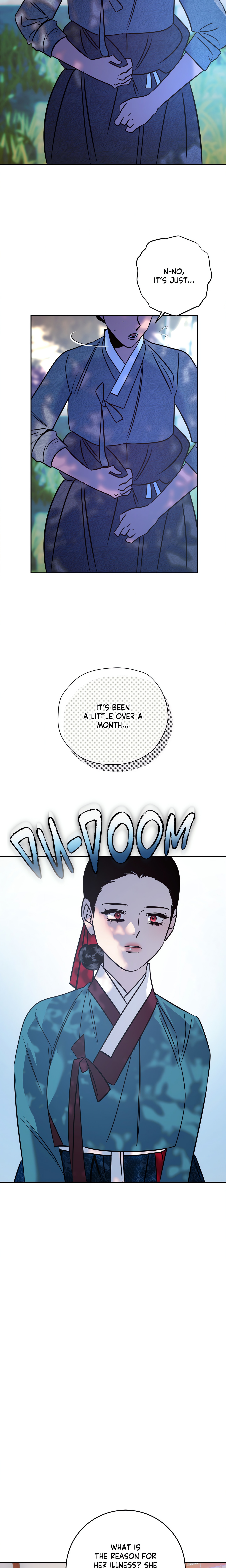 The Succubus Dream (Official Uncensored) chapter 3 page 8