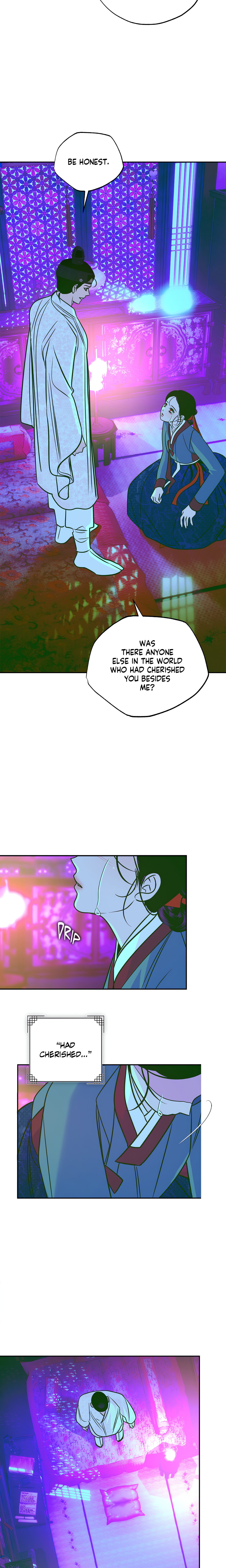 The Succubus Dream (Official Uncensored) chapter 4 page 9