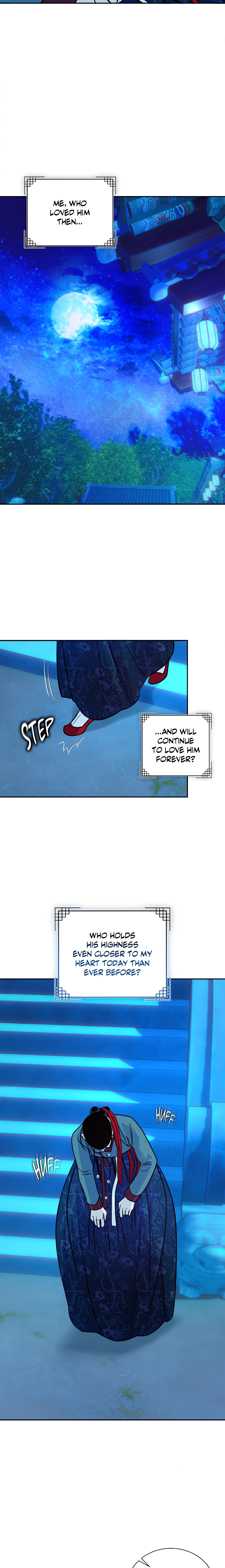 The Succubus Dream (Official Uncensored) chapter 4 page 11