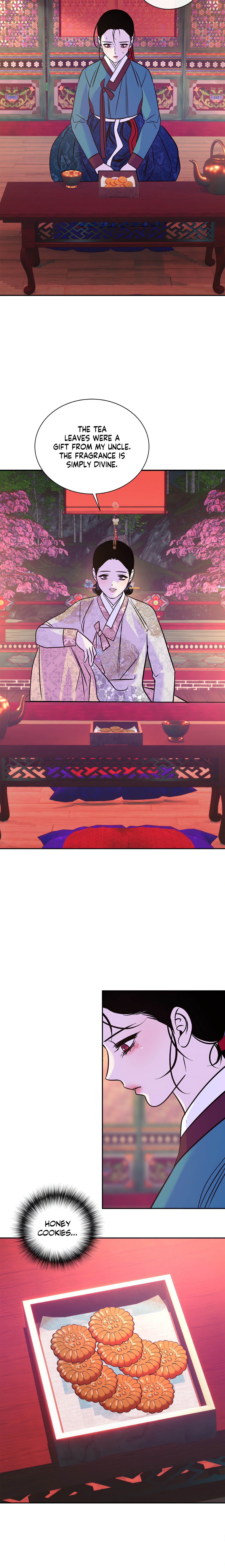 The Succubus Dream (Official Uncensored) chapter 4 page 13