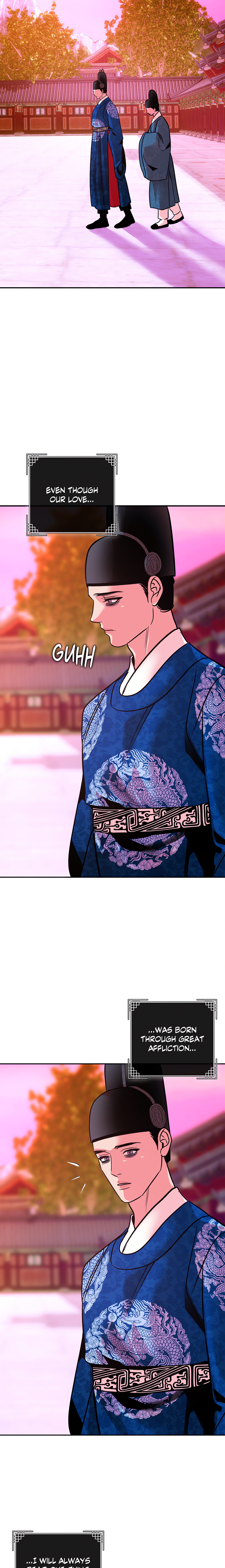 The Succubus Dream (Official Uncensored) chapter 5 page 11