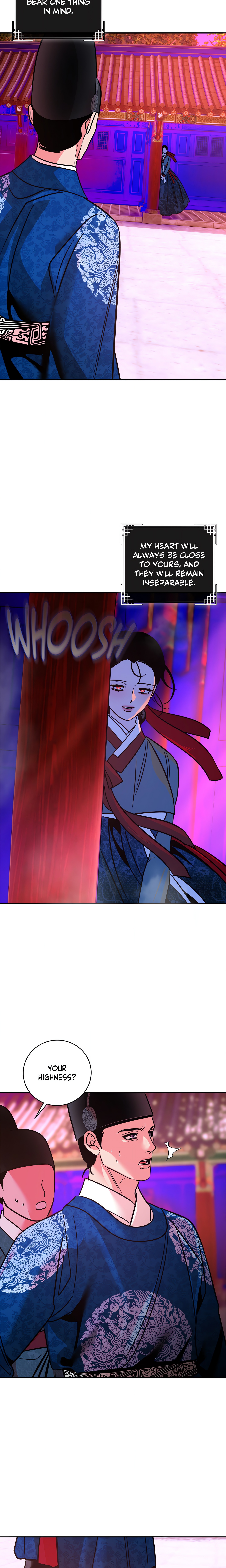 The Succubus Dream (Official Uncensored) chapter 5 page 12