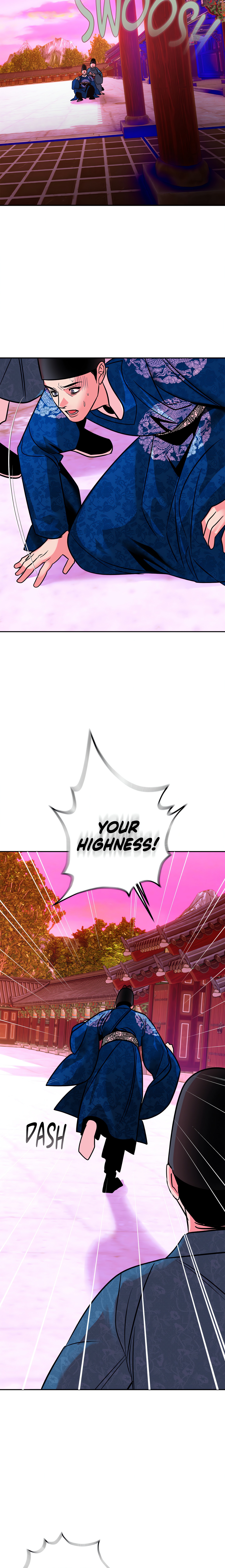 The Succubus Dream (Official Uncensored) chapter 5 page 14