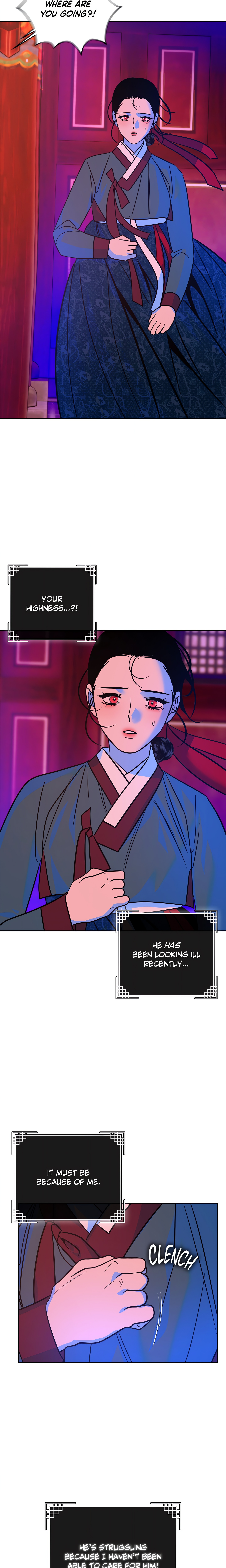 The Succubus Dream (Official Uncensored) chapter 5 page 15
