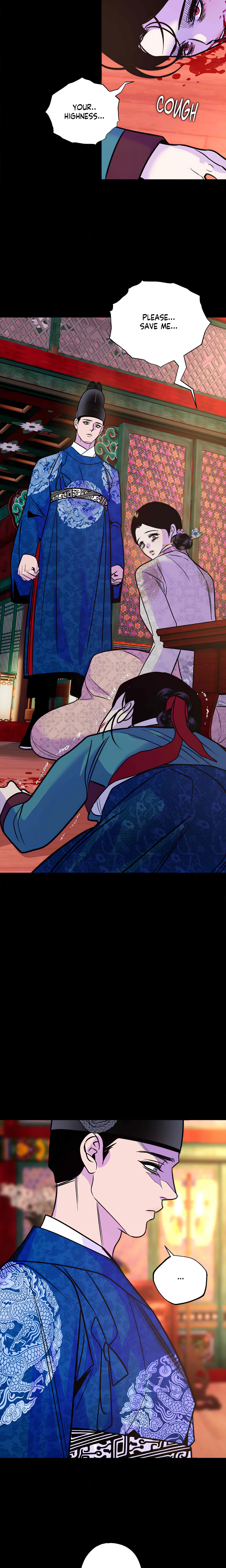 The Succubus Dream (Official Uncensored) chapter 6 page 11