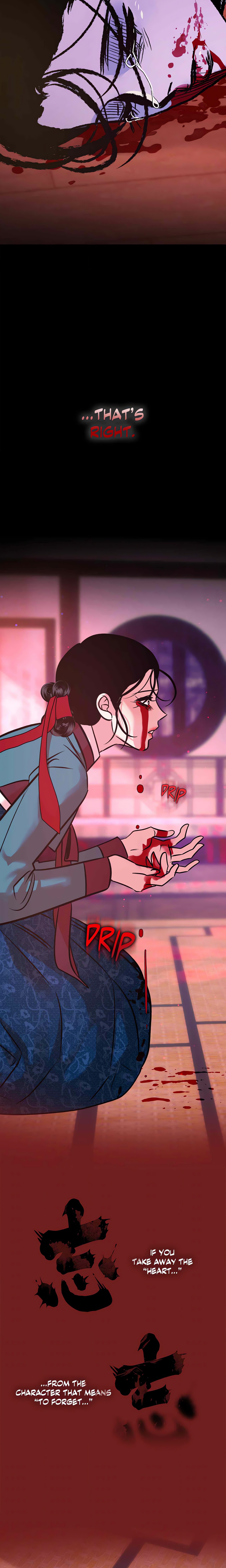 The Succubus Dream (Official Uncensored) chapter 6 page 15
