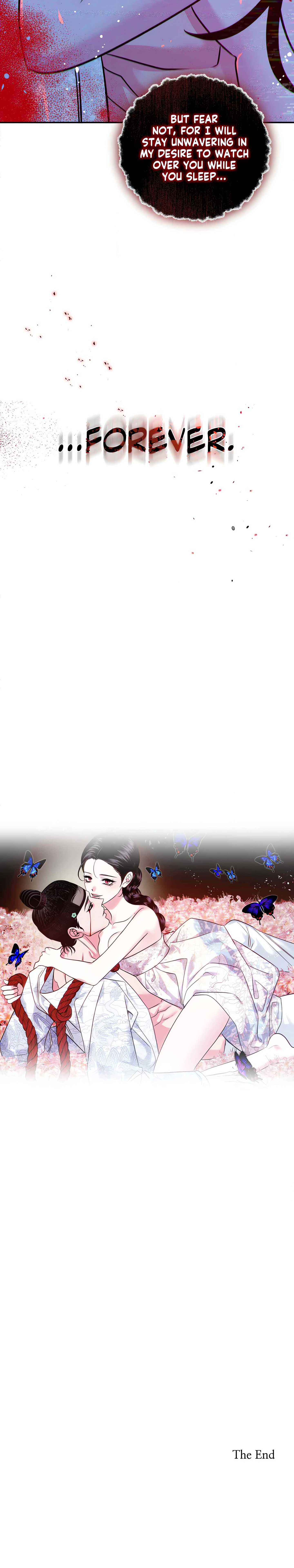 The Succubus Dream (Official Uncensored) chapter 6 page 25