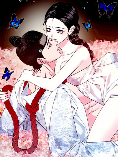 The Succubus Dream (Official Uncensored) cover