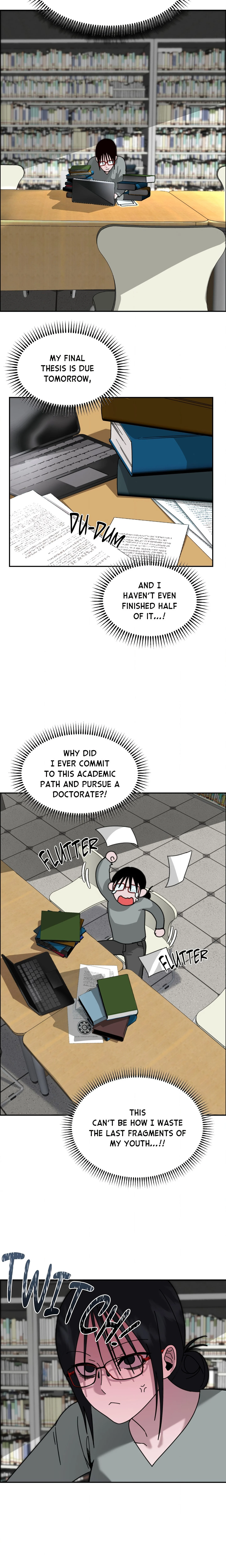 The Sultan’s Prize chapter 1 page 9