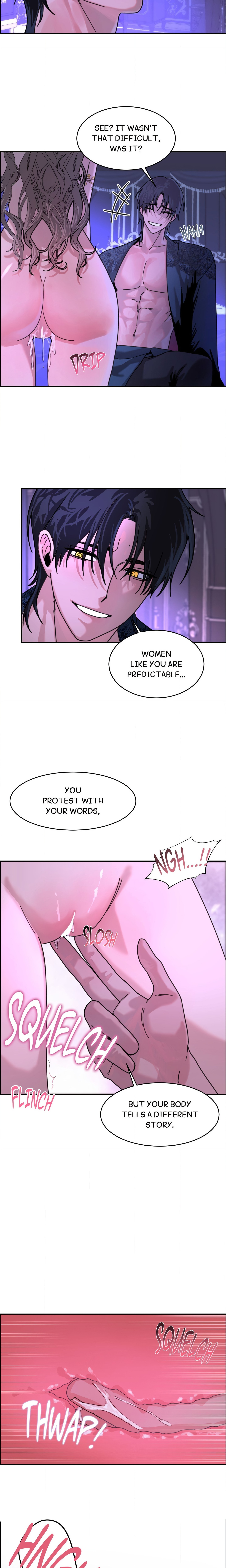The Sultan’s Prize chapter 2 page 17