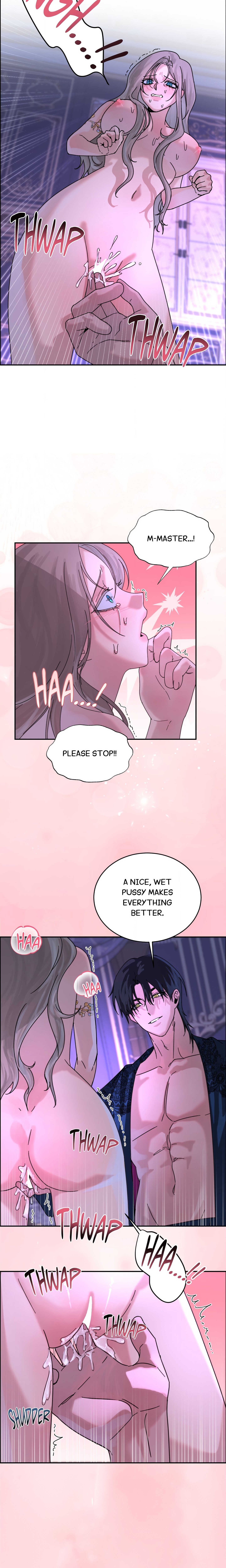 The Sultan’s Prize chapter 2 page 18
