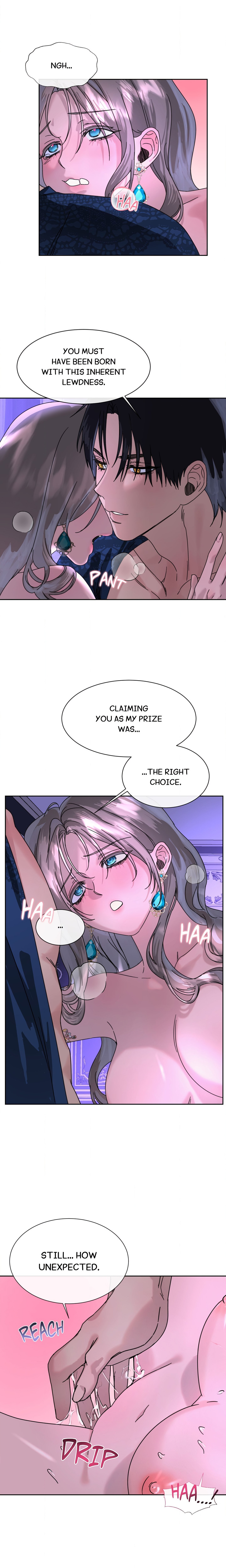 The Sultan’s Prize chapter 3 page 15