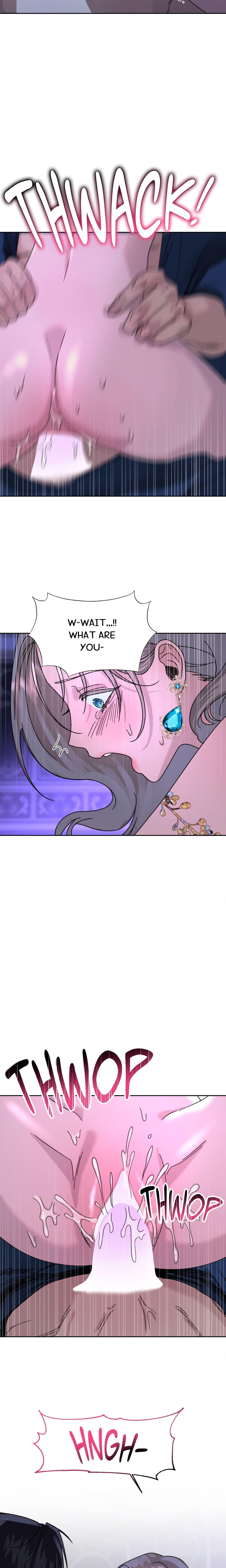 The Sultan’s Prize chapter 4 page 3