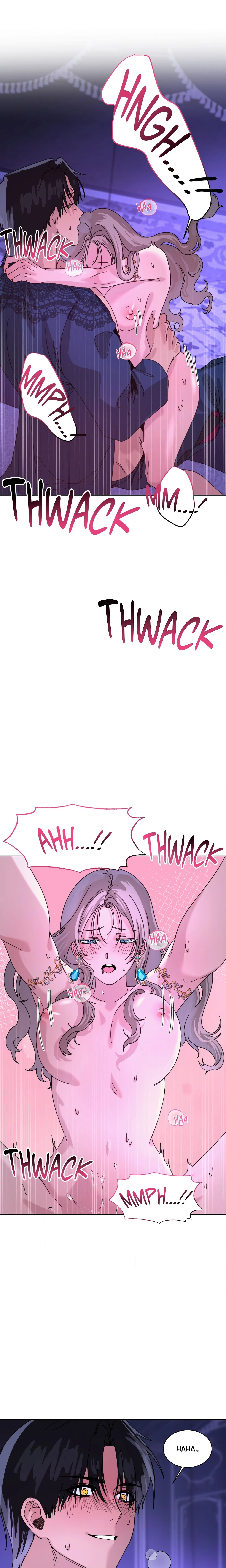 The Sultan’s Prize chapter 4 page 10