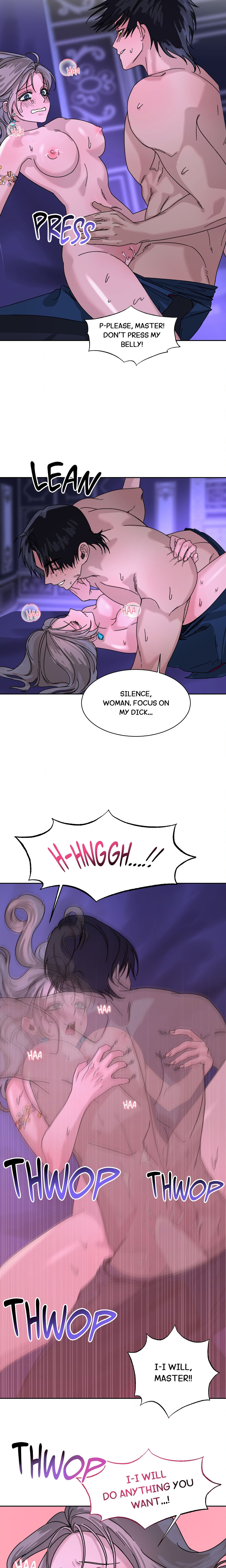 The Sultan’s Prize chapter 4 page 16