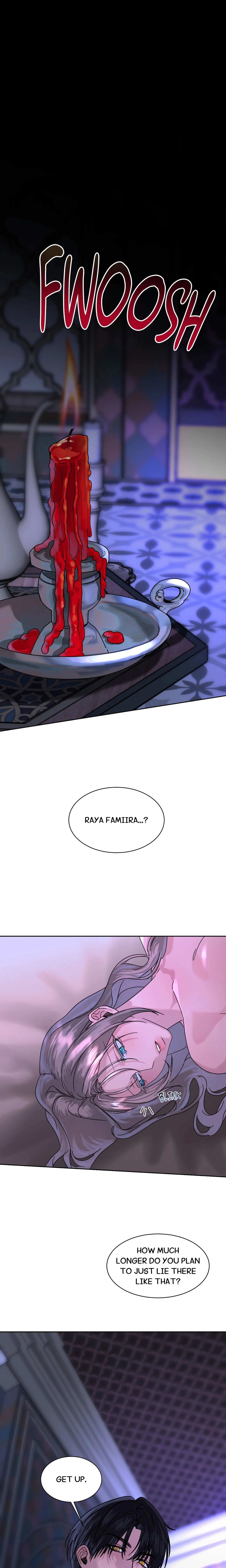 The Sultan’s Prize chapter 5 page 11