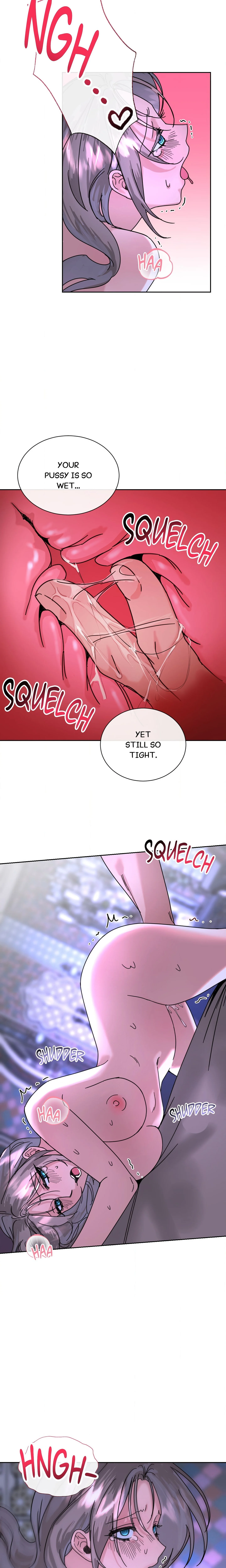 The Sultan’s Prize chapter 6 page 4