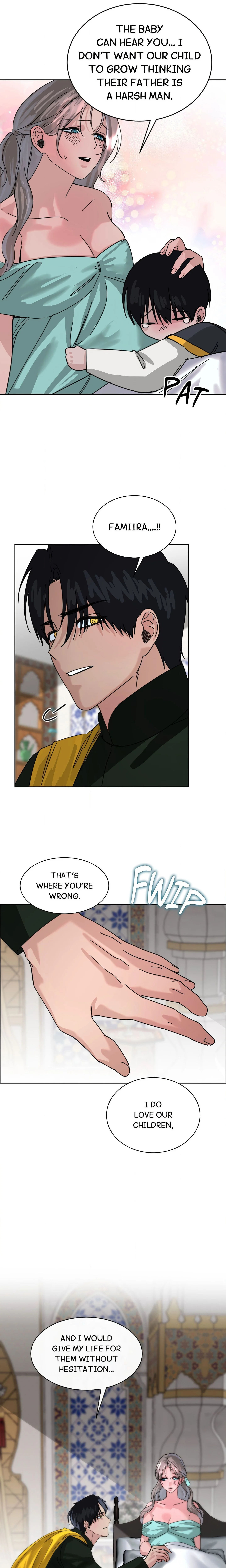 The Sultan’s Prize chapter 7 page 6