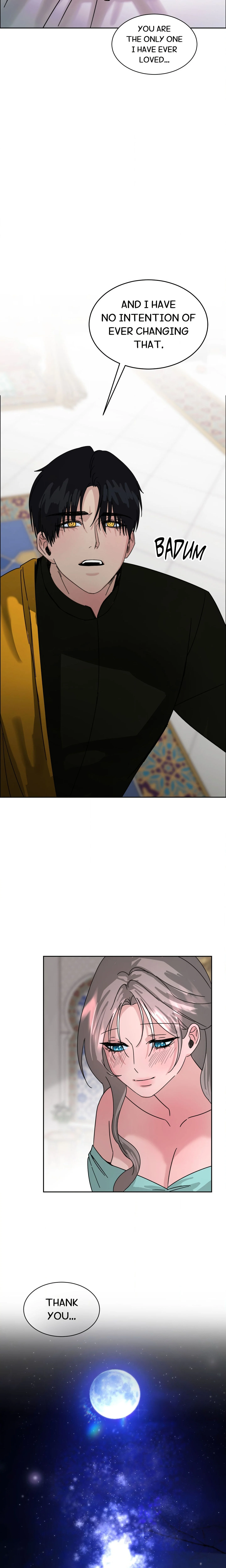 The Sultan’s Prize chapter 7 page 8