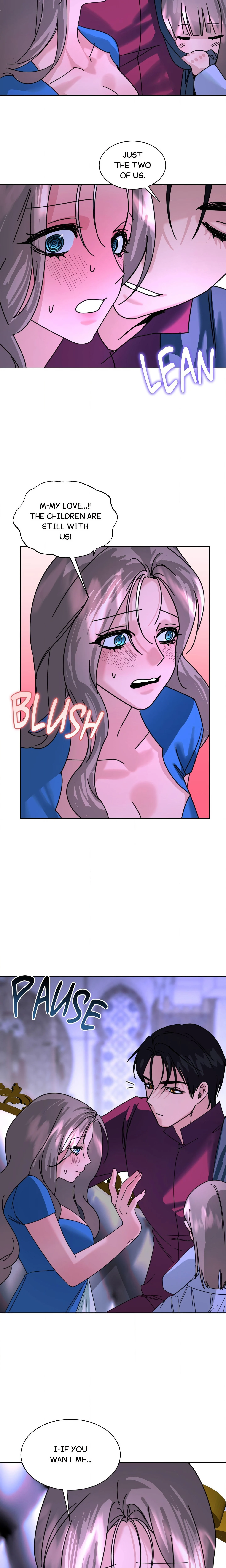 The Sultan’s Prize chapter 7 page 12