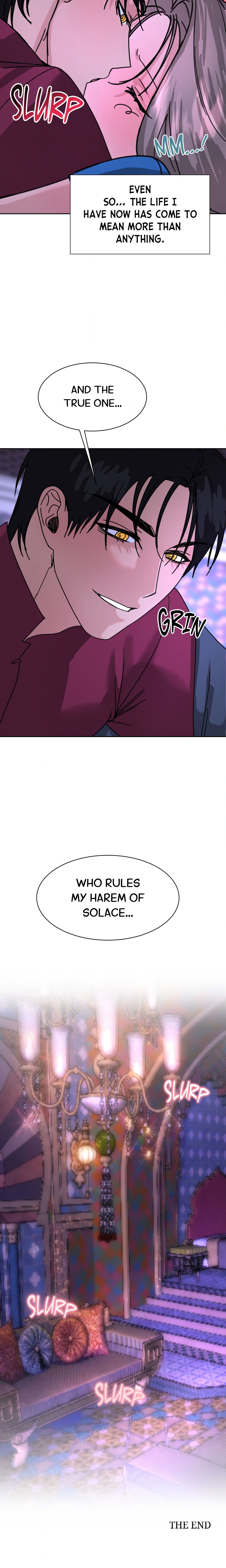 The Sultan’s Prize chapter 7 page 19
