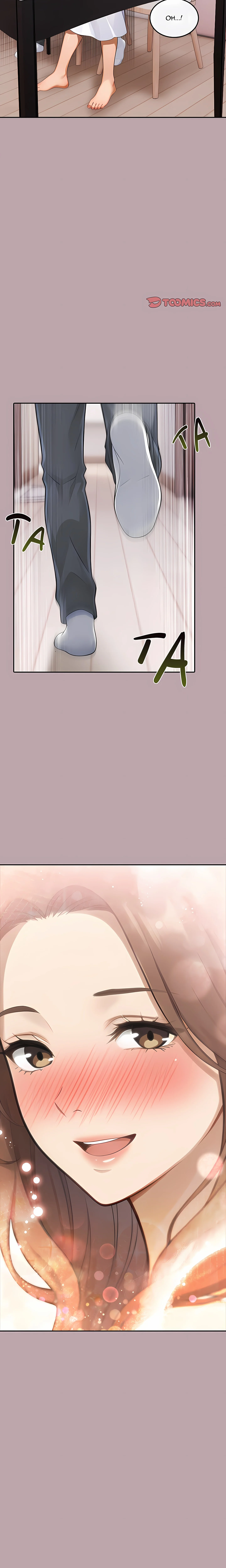 The Summer at Her House chapter 2 page 11