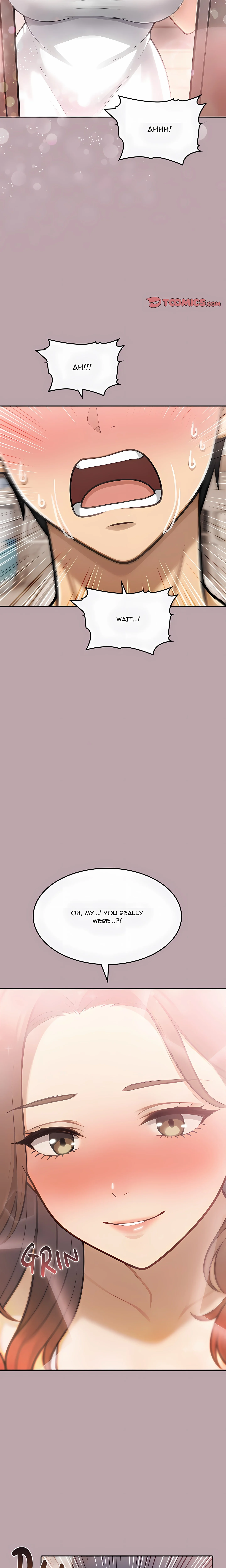 The Summer at Her House chapter 3 page 4