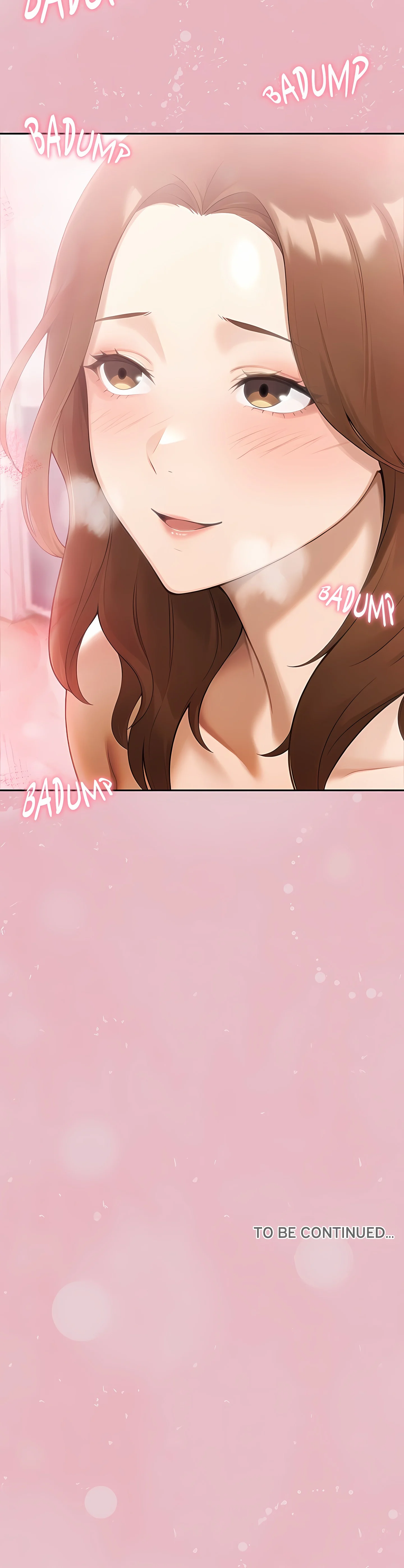 The Summer at Her House chapter 3 page 19