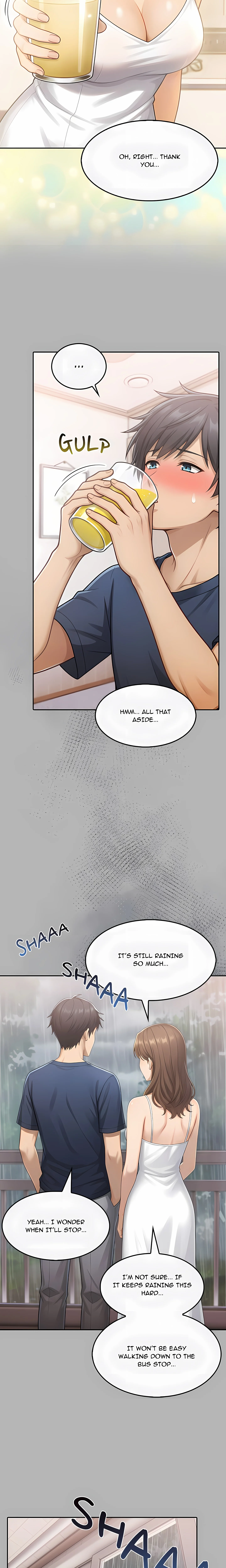 The Summer at Her House chapter 4 page 13