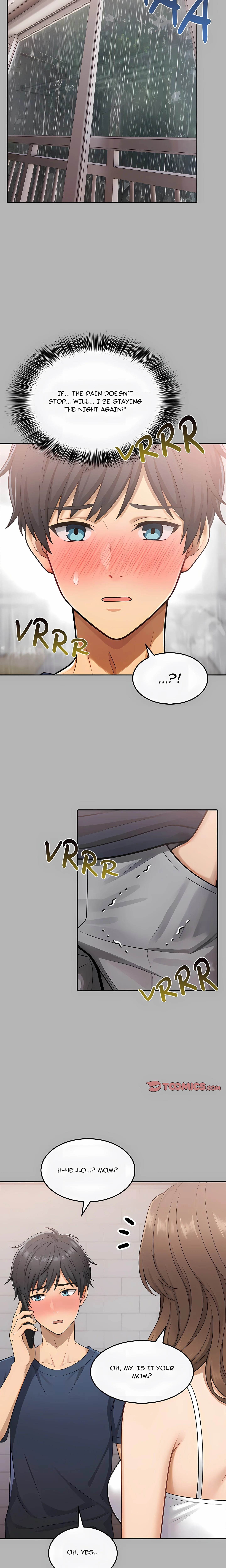 The Summer at Her House chapter 4 page 14