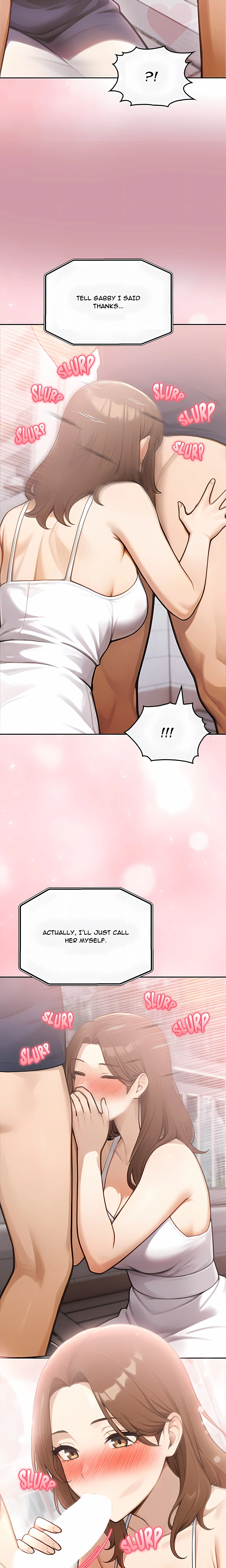 The Summer at Her House chapter 4 page 19
