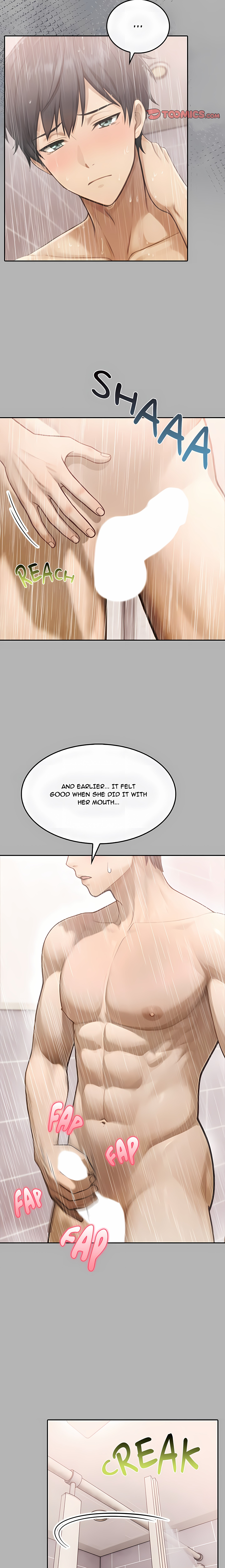 The Summer at Her House chapter 5 page 10