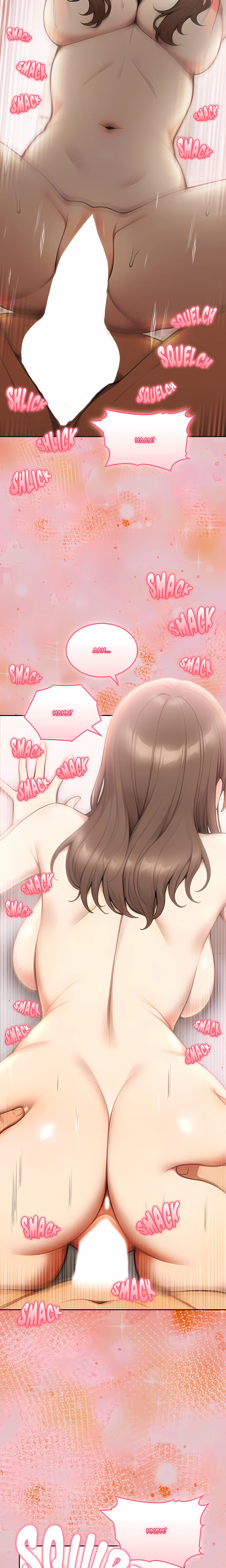 The Summer at Her House chapter 6 page 6
