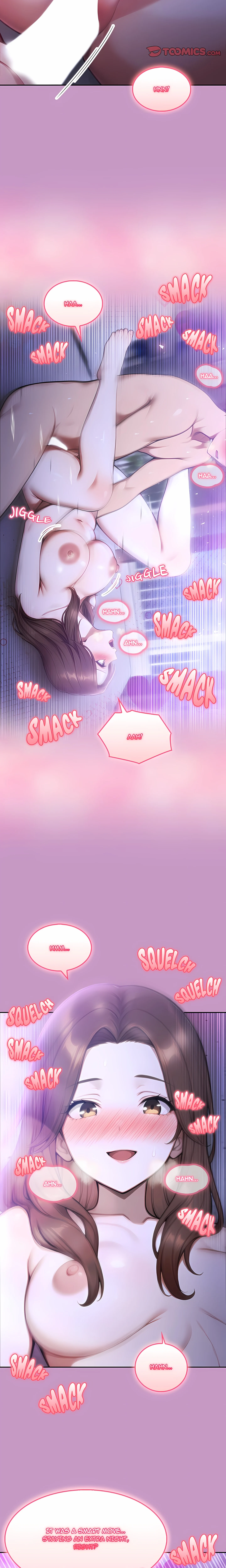 The Summer at Her House chapter 7 page 5