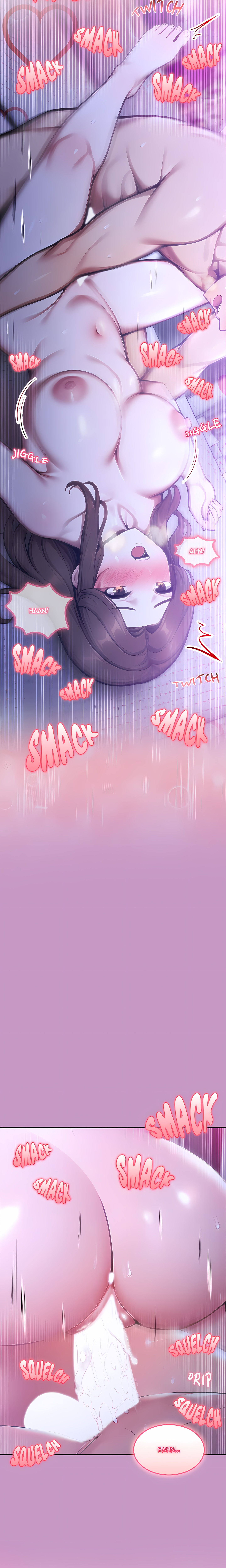 The Summer at Her House chapter 7 page 7