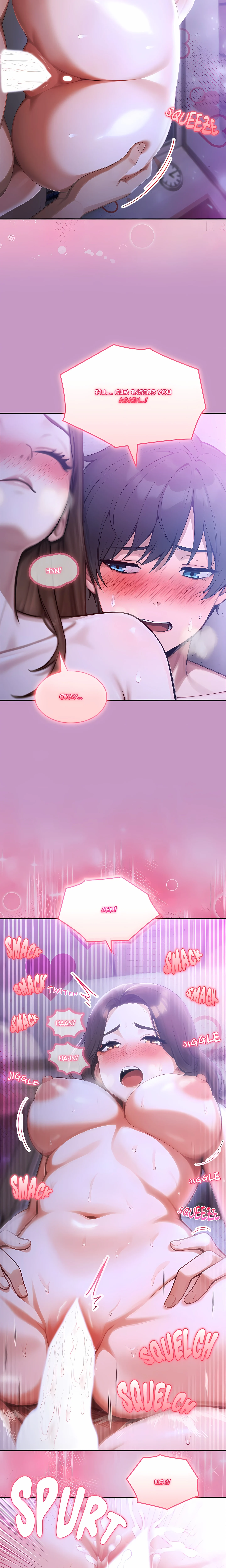 The Summer at Her House chapter 7 page 9