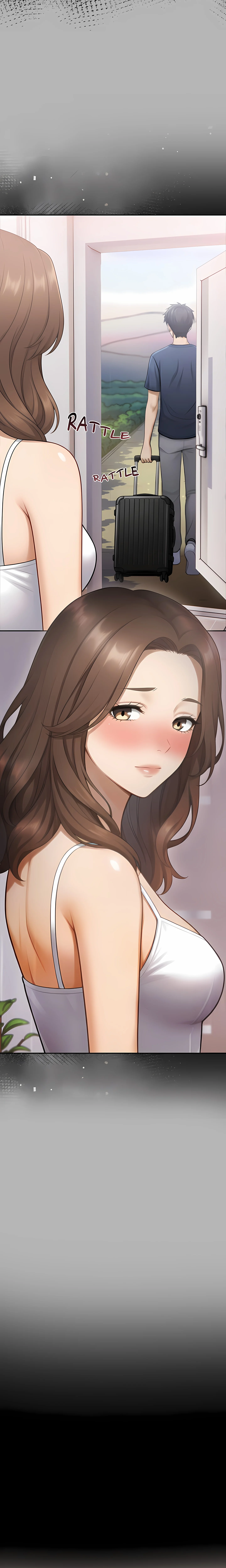 The Summer at Her House chapter 7 page 13