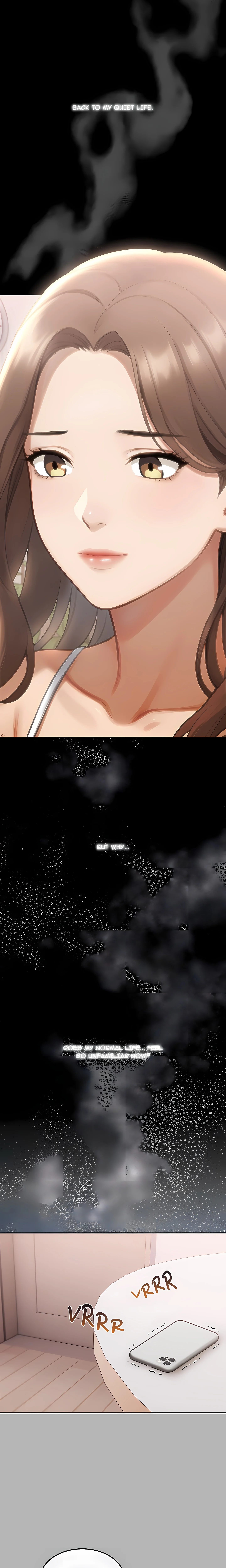 The Summer at Her House chapter 7 page 15