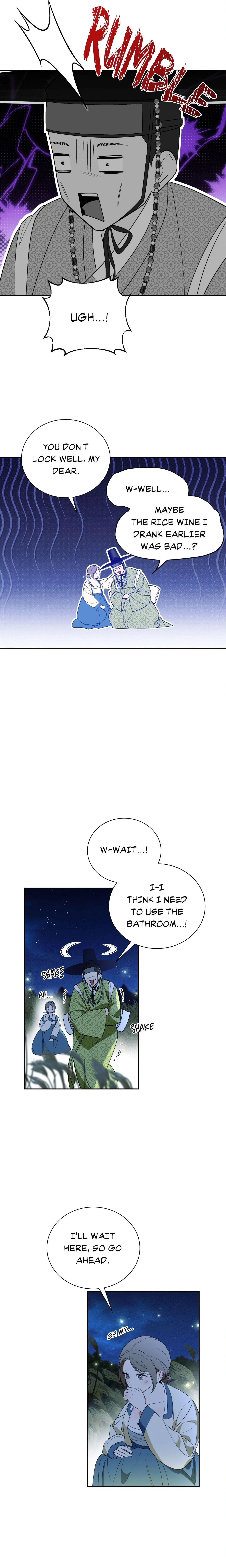 The Swindler and the Fool chapter 1 page 13