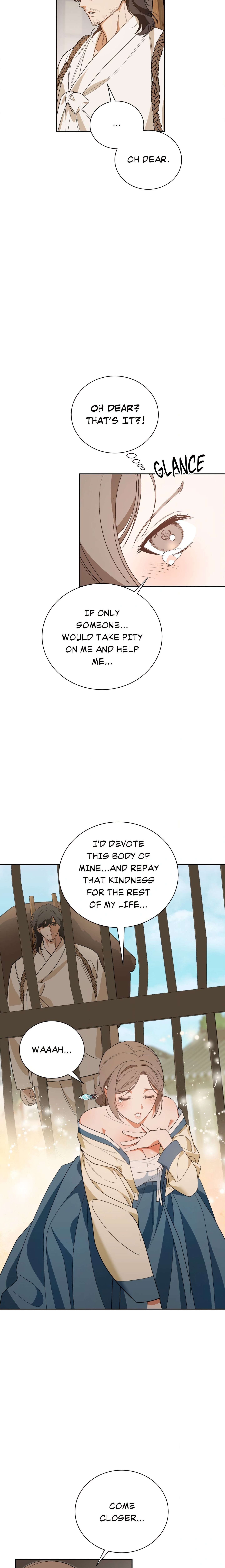 The Swindler and the Fool chapter 1 page 31