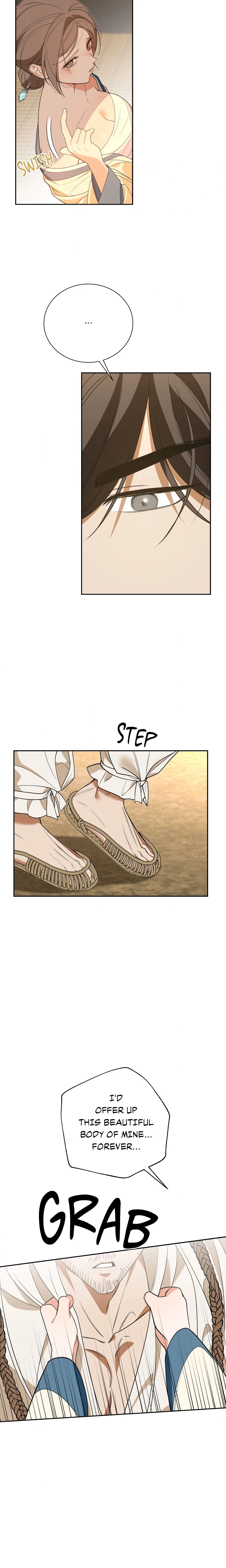 The Swindler and the Fool chapter 1 page 32