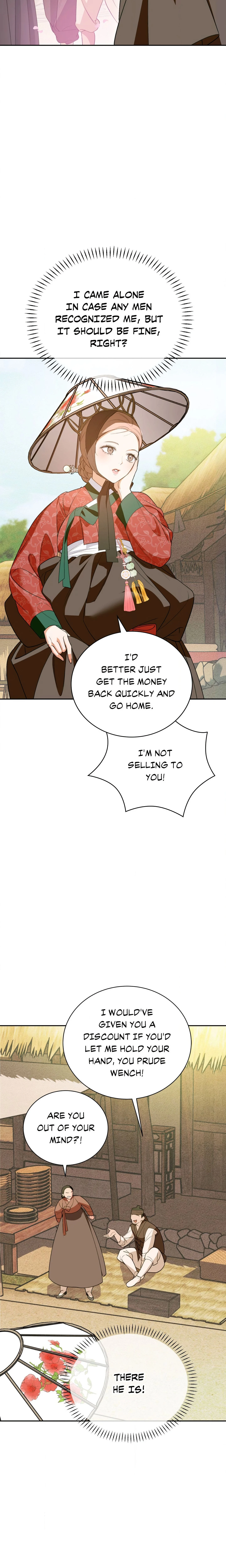 The Swindler and the Fool chapter 11 page 13