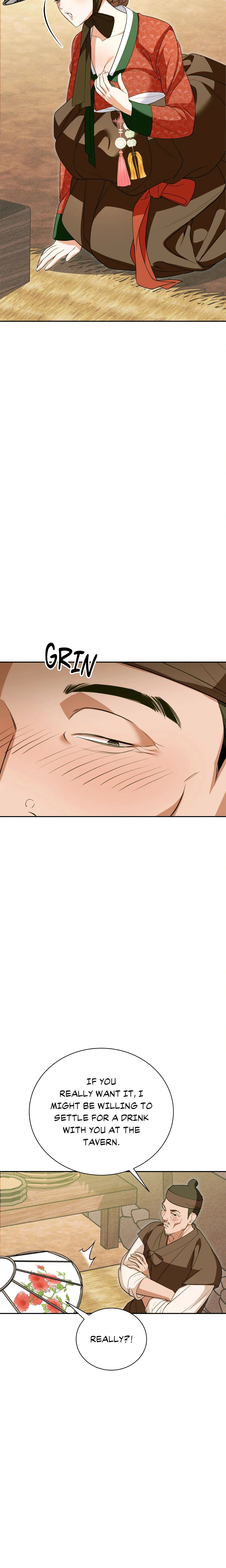The Swindler and the Fool chapter 11 page 18