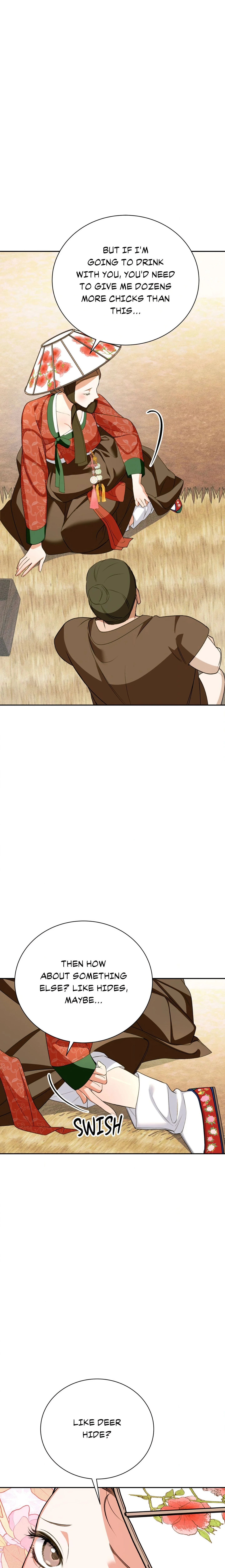 The Swindler and the Fool chapter 11 page 19