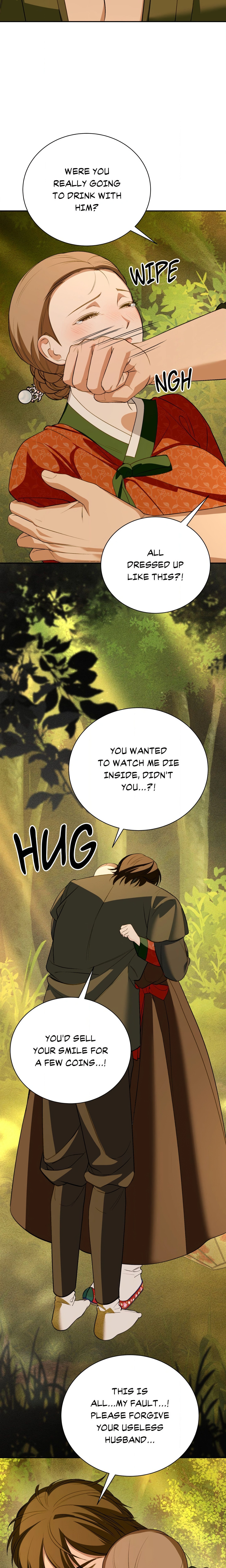 The Swindler and the Fool chapter 12 page 5
