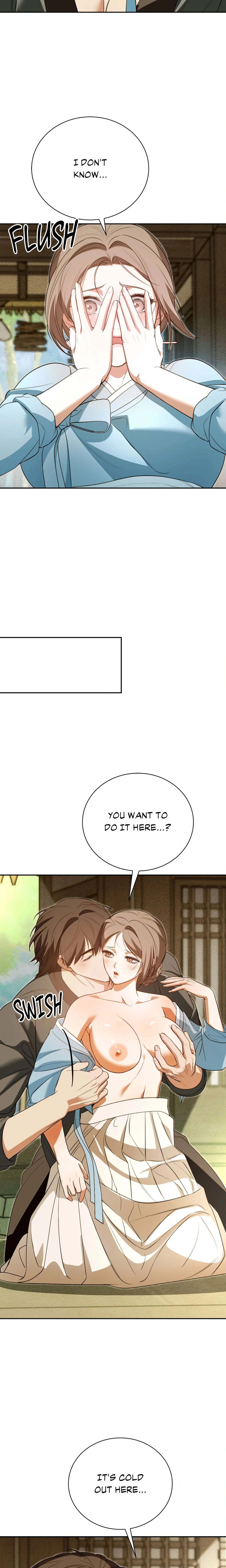 The Swindler and the Fool chapter 12 page 13