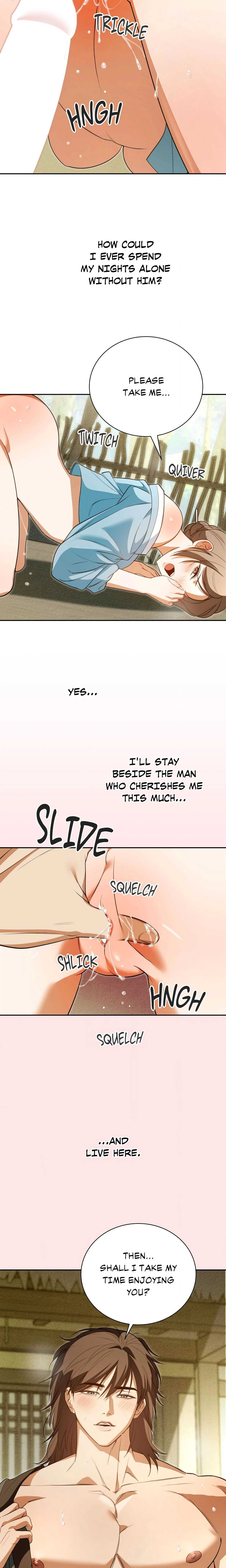 The Swindler and the Fool chapter 12 page 17