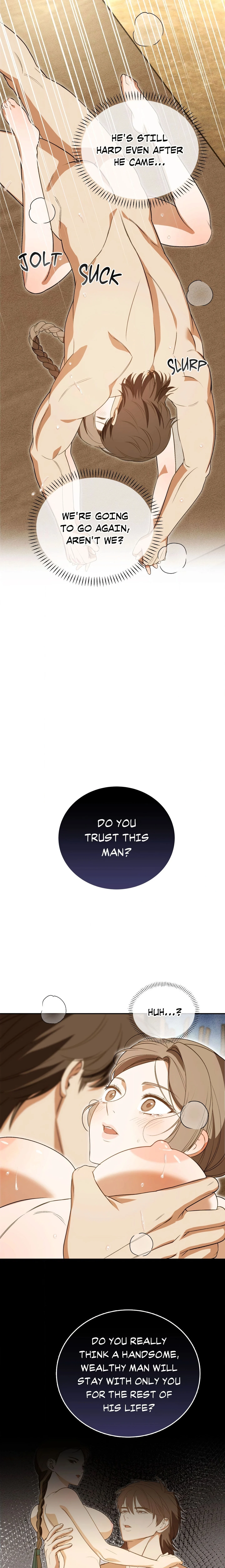 The Swindler and the Fool chapter 14 page 5