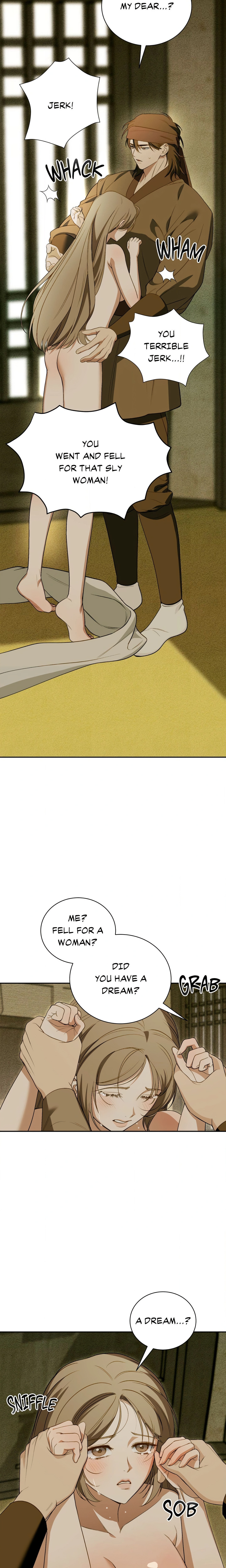 The Swindler and the Fool chapter 14 page 10